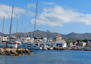 Aegina Greece