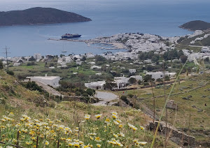 Serifos Greece